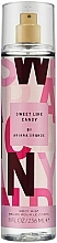 Fragrances, Perfumes, Cosmetics Ariana Grande Sweet Like Candy - Body Mist