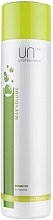 Volume Hair Shampoo - UNi.tec Professional Max Volume Shampoo — photo N1