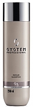 Fragrances, Perfumes, Cosmetics Reconstructing Shampoo - System Professional Lipidcode Repair Shampoo R1