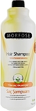 Herbal Hair Shampoo - Morfose Herbal Salt Free Hair Shampoo — photo N1