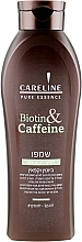 Fragrances, Perfumes, Cosmetics Biotin & Caffeine Volumizing Shampoo - Careline Pure Essence Shampoo Thin/Oily Hair