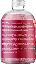 Bubbling Bath Powder - Joko Blend Love Spell — photo N2