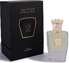 Fragrances, Perfumes, Cosmetics Hind Al Oud Misstake - Parfum