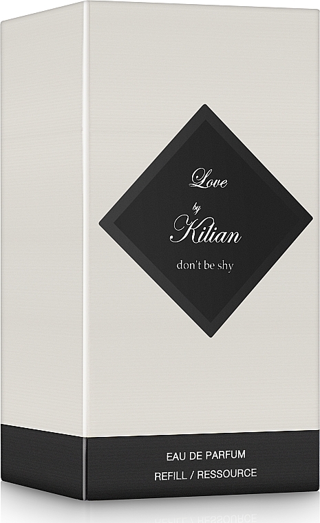 Kilian Love Don`t Be Shy - Eau (refill) — photo N1