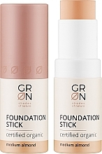 Fragrances, Perfumes, Cosmetics Stick Foundation - GRN Foundation Stick