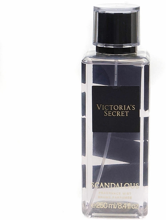 Victoria's Secret Scandalous - Body Spray — photo N1