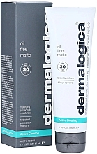 Mattifying Day Cream for Oily Skin - Dermalogica Active Clearing Oil Free Matte SPF 30 — photo N17