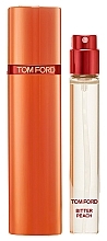 Fragrances, Perfumes, Cosmetics Tom Ford Bitter Peach - Eau de Parfum (mini size)