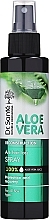 Fragrances, Perfumes, Cosmetics Anti-Hair Loss Repair Spray  - Dr. Santé Aloe Vera