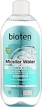 Fragrances, Perfumes, Cosmetics Micellar Water - Bioten Hydro X-Cell Micellar Water