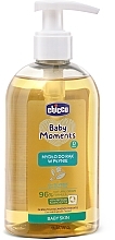 Kids Liquid Hand Soap - Chicco Baby Moments — photo N2