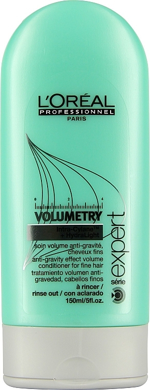 Volume Conditioner - L'oreal Professionnel Volumetry Anti-Gravity Effect Volume Conditioner — photo N1