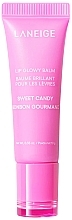 Fragrances, Perfumes, Cosmetics Sweet Candy Tinted Lip Gloss - Laneige Lip Glowy Balm Sweet Candy