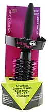 Thermal Brush - Wet Brush Pro Round Brushes Volume & Body 2.5 "Fine/Medium — photo N6