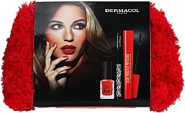 Dermacol Lash Booster - Set — photo N1