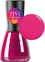 Fragrances, Perfumes, Cosmetics Decorative Nail Polish - Naomi Nail Polish Tint Collection