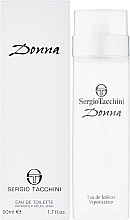 Sergio Tacchini Donna - Eau de Toilette — photo N9