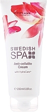 Fragrances, Perfumes, Cosmetics Anti-Cellulite Cream - Oriflame Swedish Spa Anti-cellulite Cream