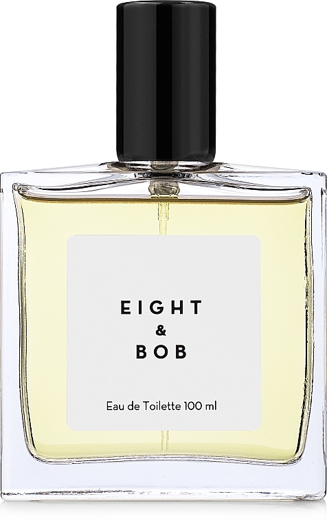 Eight & Bob Original Eau de Toilette - Eau de Toilette — photo N1