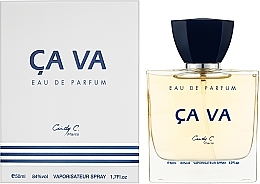 Cindy C. GA VA - Eau de Parfum — photo N2