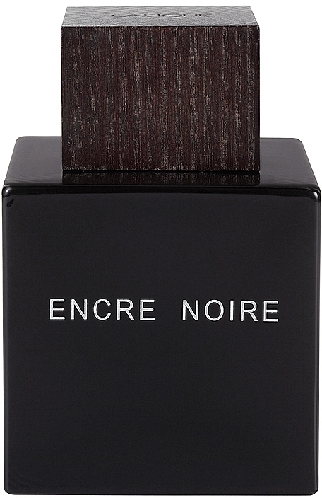 Lalique Encre Noire - Eau de Toilette — photo N1
