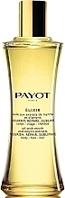 Fragrances, Perfumes, Cosmetics Body Oil - Payot Elixir Body Oil