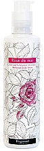 Fragrances, Perfumes, Cosmetics Fragonard Rose De Mai - Body Lotion