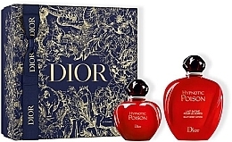 Fragrances, Perfumes, Cosmetics Dior Hypnotic Poison - Set