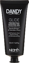 Fragrances, Perfumes, Cosmetics Protective Shaving Gel - Niamh Hairconcept Dandy Glide Protective Shaving Gel