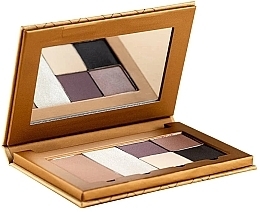 Makeup Palette - Benecos Beauty ID New York Natural Refill Palette (refill) — photo N4