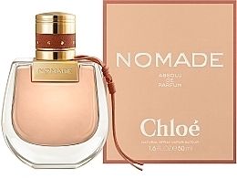 Chloé Nomade Absolu de Parfum - Eau de Parfum — photo N2