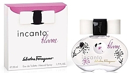 Fragrances, Perfumes, Cosmetics Salvatore Ferragamo Incanto Bloom - Eau de Toilette