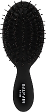 Mini Hair Brush - Balmain Mini All Purpose Spa Brush — photo N3