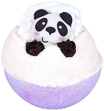 Bath Bomb - Bomb Cosmetics Bear With Me — photo N1