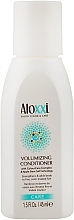 Volumizing Conditioner - Aloxxi Volumizing Conditioner (mini size) — photo N1