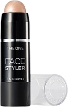 Fragrances, Perfumes, Cosmetics Highlighter Stick - Oriflame The One Face Styler Highlighter