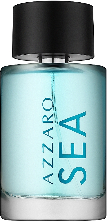 Azzaro Sea - Eau de Toilette (tester without cap) — photo N1