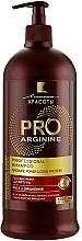 Fragrances, Perfumes, Cosmetics Growth & Strength Shampoo 'Pro Arginine' - Beauty Line