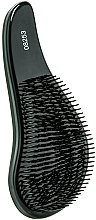 Massage Brush, 17 rows - Hairway Hairway Easy Combing — photo N1