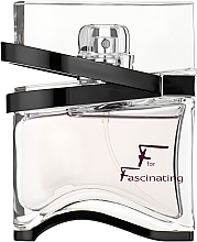 Fragrances, Perfumes, Cosmetics Salvatore Ferragamo F for Fascinating Night - Eau de Parfum