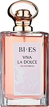 Bi-Es Viva La Dolce - Eau de Parfum — photo N1