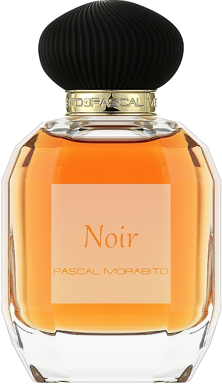 Pascal Morabito Noir - Eau de Parfum — photo N1