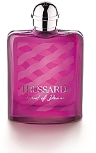 Fragrances, Perfumes, Cosmetics Trussardi Sound of Donna - Eau de Parfum (tester without cap)