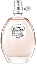 Fragrances, Perfumes, Cosmetics Avon Scent Mix Love in Portofino - Eau de Toilette