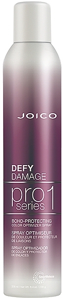 Ultra-Dry Bond-Spray - Joico Defy Damage ProSeries 1 — photo N1