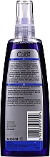 Hair Lotion Spray, blue - Joanna Ultra Color System Hair Rinse Spray Blue — photo N2