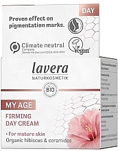Firming Face Day Cream - Lavera My Age — photo N7