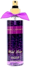 Pascal Morabito Wild Love Fragrance Mist - Perfumed Body Spray — photo N2