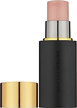 Highlighter Stick - Westman Atelier Lit Up Highlight Stick — photo N1