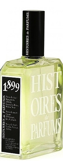 Histoires de Parfums 1899 Hemingway - Eau de Parfum (tester without cap) — photo N1